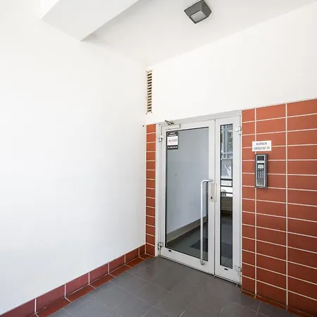 Boska Kladka By Bookinghost * Varsavia