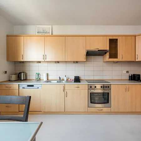 Apartamento Boska Kladka By Bookinghost