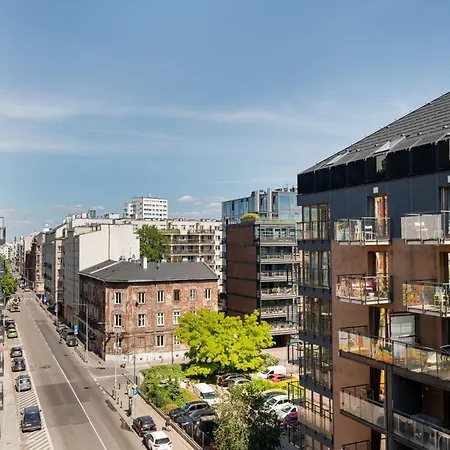 Boska Kladka By Bookinghost Apartamento *