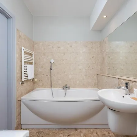 Appartement Boska Kladka By Bookinghost *