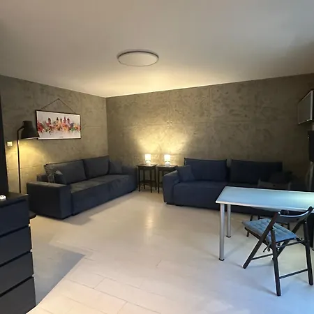 Apartamento Boska Kladka By Bookinghost