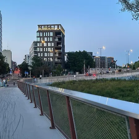 Apartamento Boska Kladka By Bookinghost