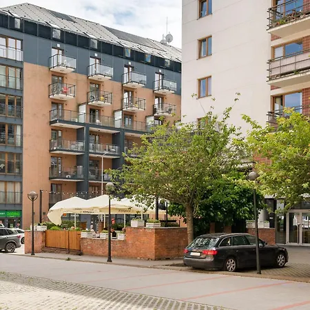 Boska Kladka By Bookinghost Varsavia