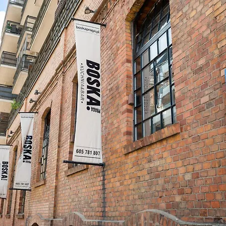 Boska Kladka By Bookinghost