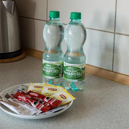 Boska Kladka By Bookinghost Apartamento