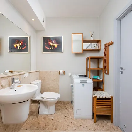 Apartamento Boska Kladka By Bookinghost