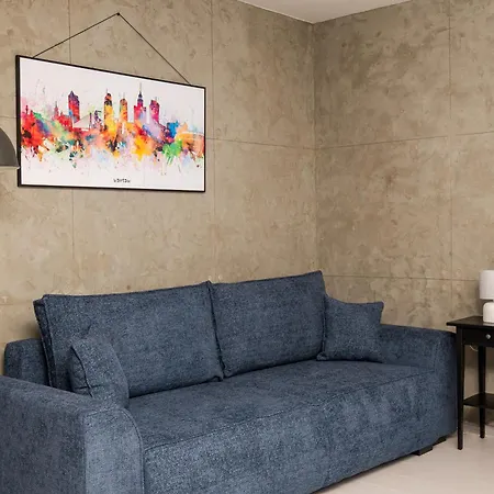 Boska Kladka By Bookinghost Appartement *