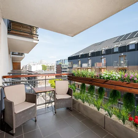 Boska Kladka By Bookinghost Varsavia