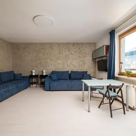 Boska Kladka By Bookinghost Apartamento