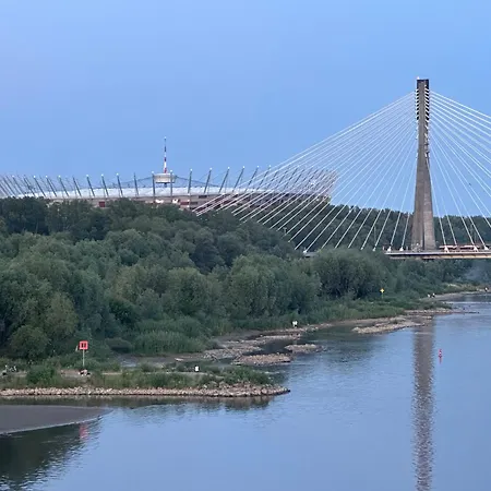 Boska Kladka By Bookinghost Varsavia