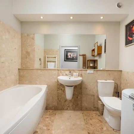 Boska Kladka By Bookinghost Lejlighed