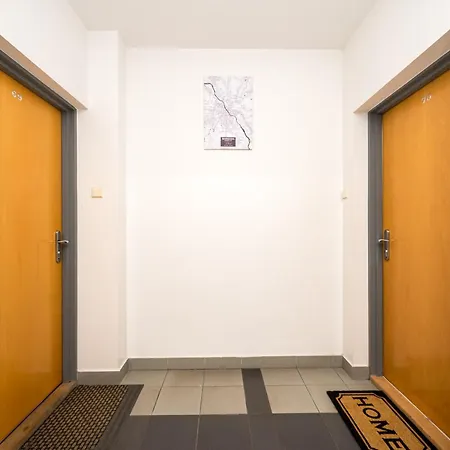 Boska Kladka By Bookinghost *